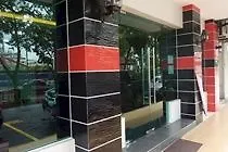 M Hotel - Bandaran Berjaya Kota Kinabalu 2*,