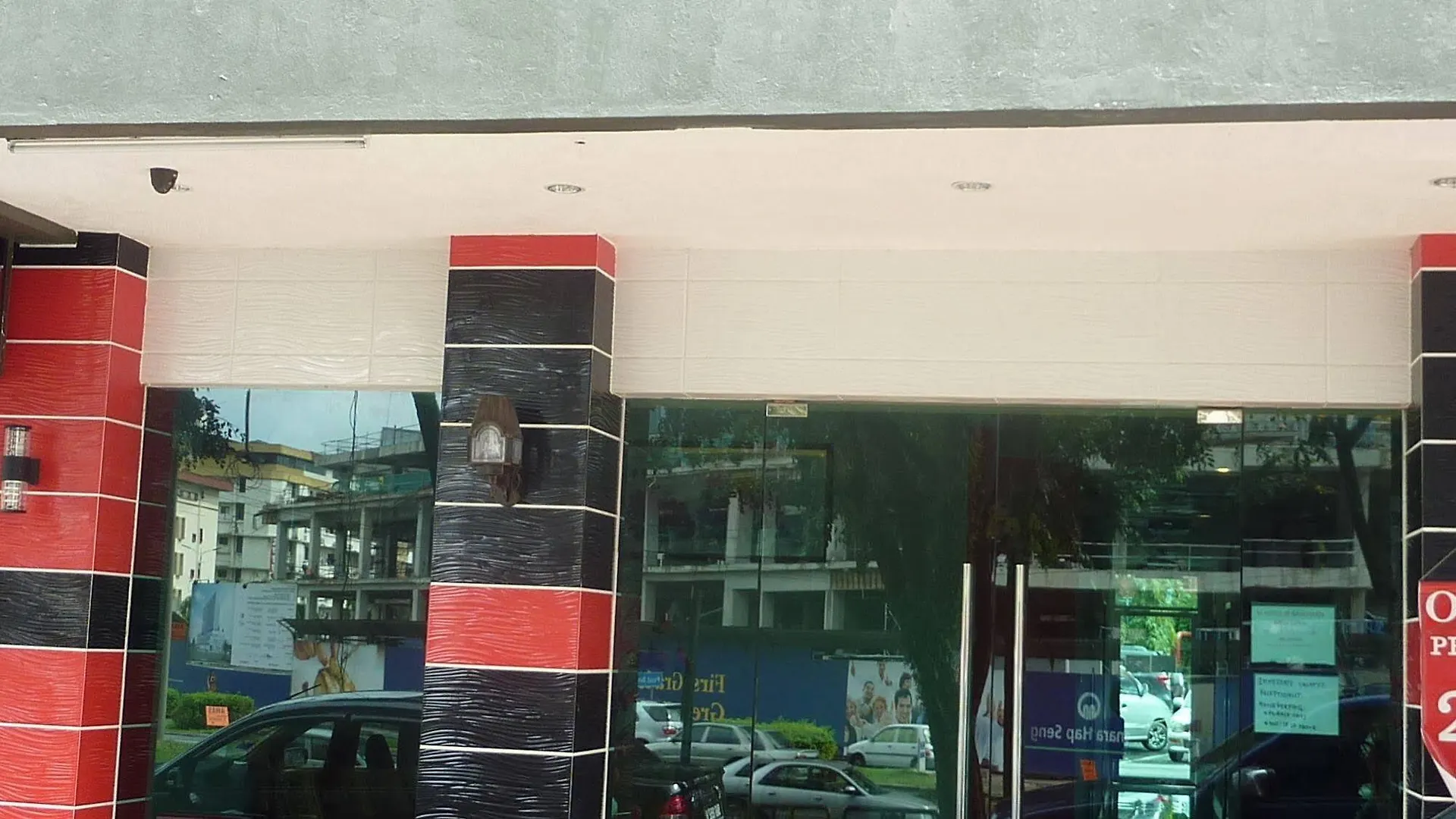 M Hotel - Bandaran Berjaya Kota Kinabalu