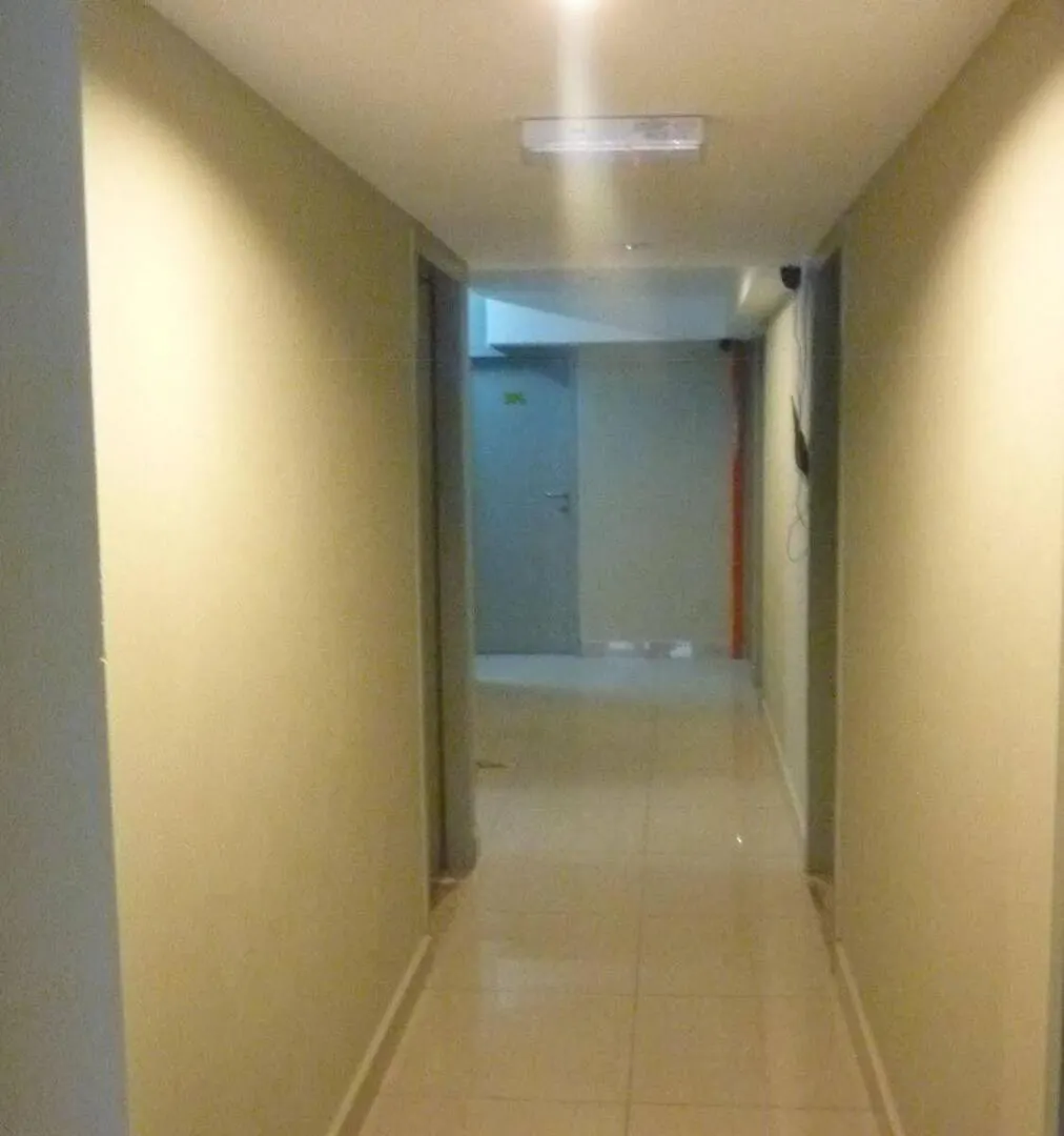 **  M Hotel - Bandaran Berjaya Kota Kinabalu Malezya