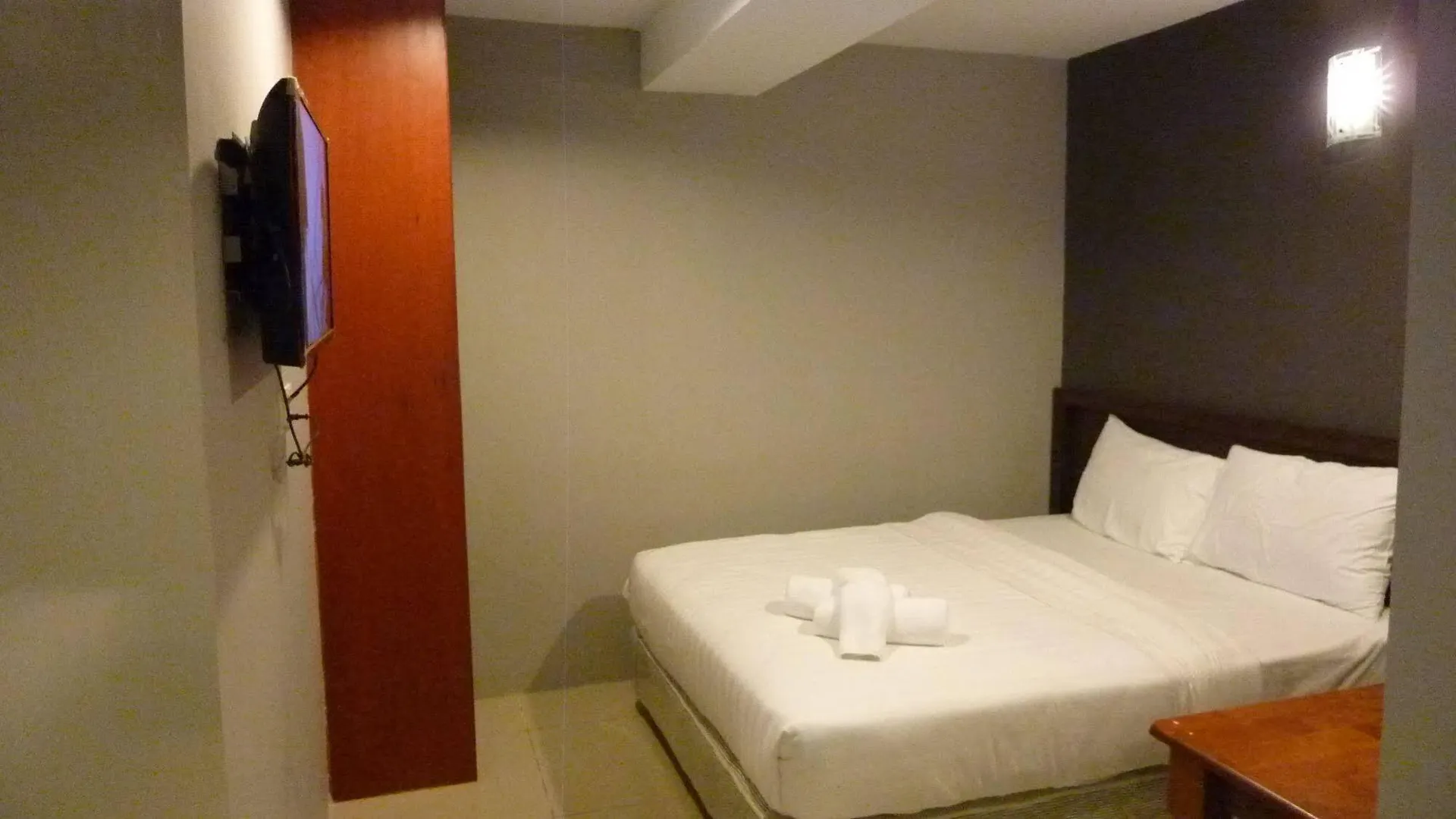 M Hotel - Bandaran Berjaya Kota Kinabalu 2*,