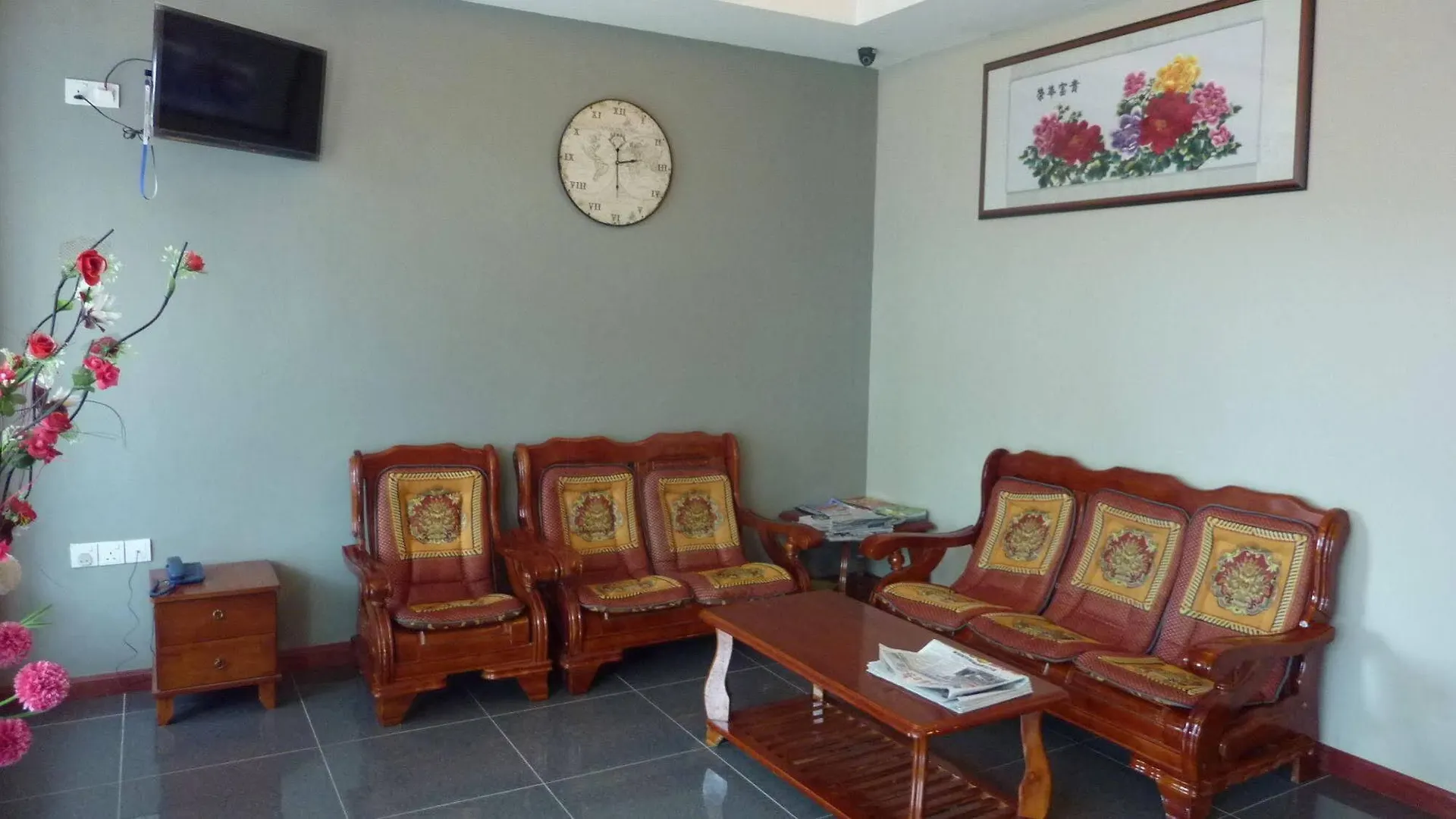 M Hotel - Bandaran Berjaya Kota Kinabalu Malajzia