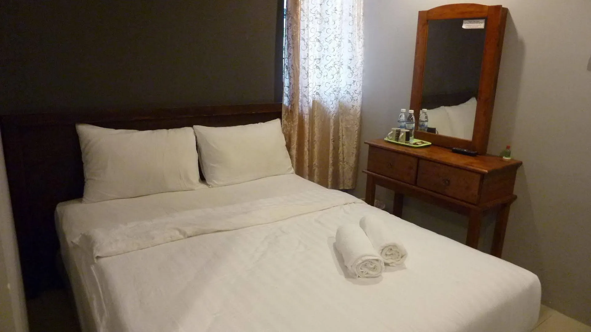 M Hotel - Bandaran Berjaya Kota Kinabalu