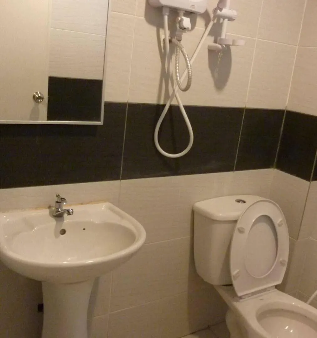 M Hotel - Bandaran Berjaya Kota Kinabalu Malajzia