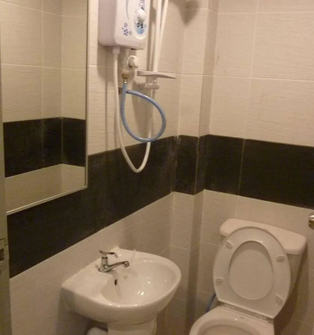 M Hotel - Bandaran Berjaya Kota Kinabalu 2*,  Malajzia