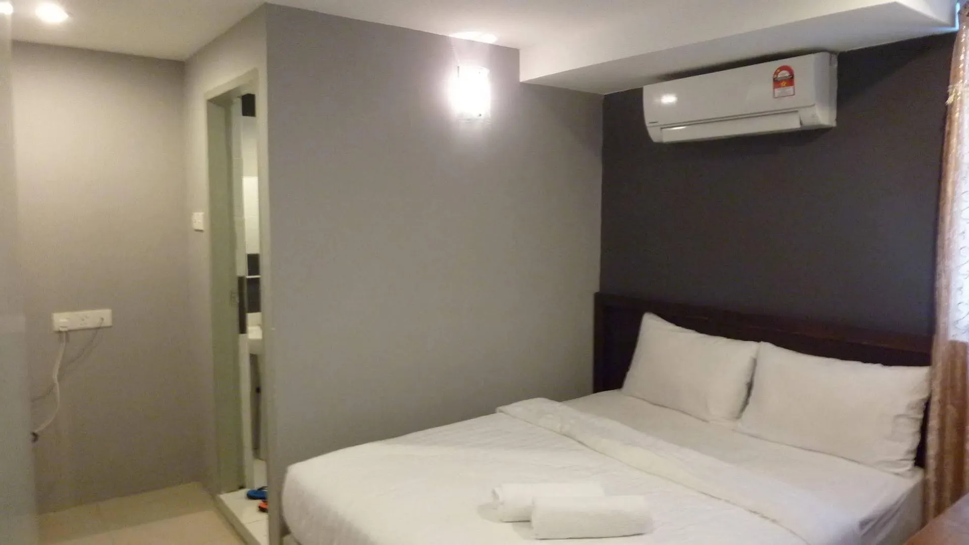 M Hotel - Bandaran Berjaya Kota Kinabalu