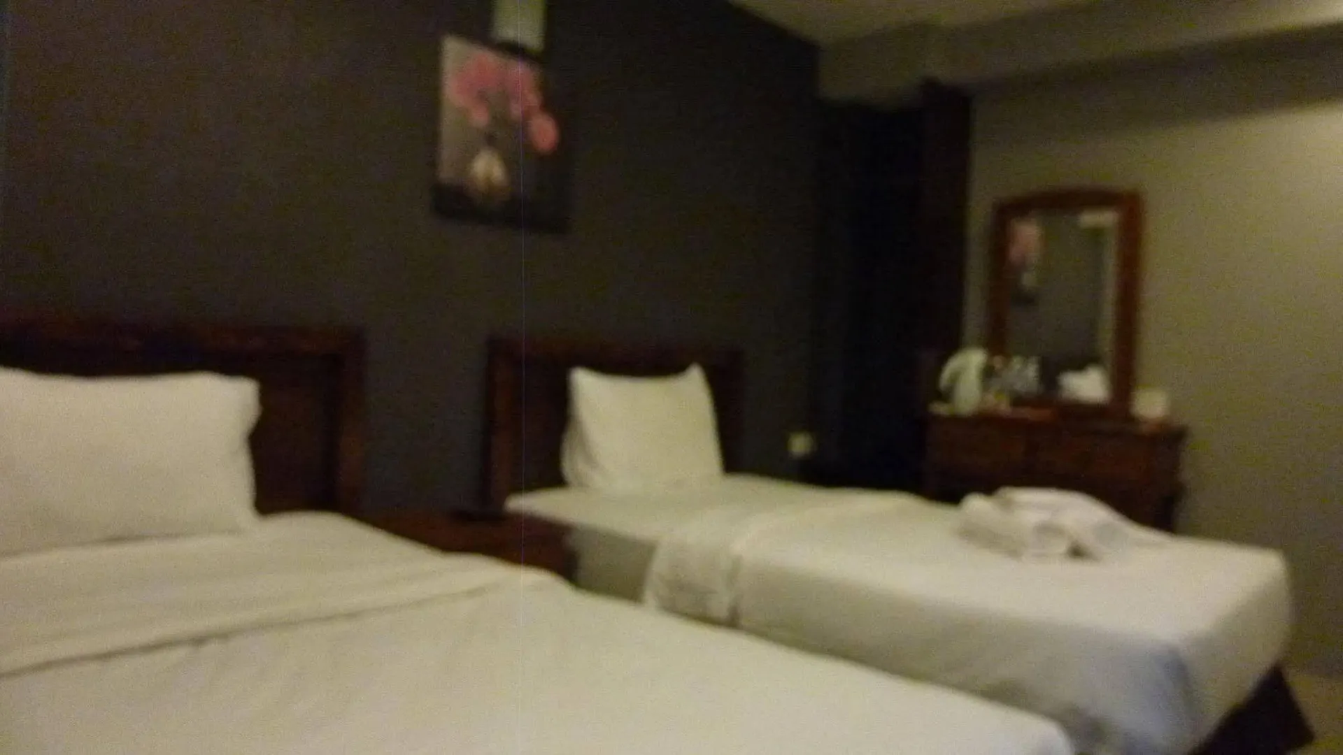 M Hotel - Bandaran Berjaya Kota Kinabalu 2*,