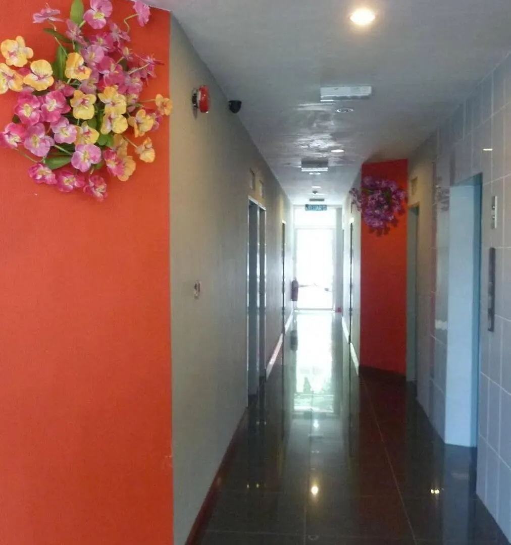 M Hotel - Bandaran Berjaya Kota Kinabalu